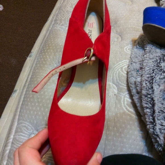 Just Fab shoes - Picture 2 of 2